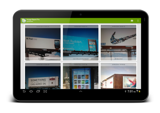 免費下載工具APP|Image Report Pro app開箱文|APP開箱王