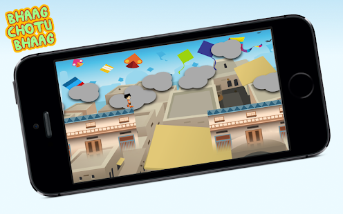 How to download Bhaag Chotu Bhaag 1.3 apk for android