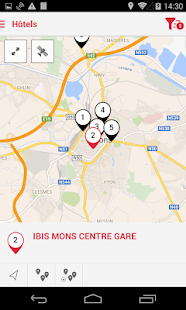 Visit Mons Screenshots 10