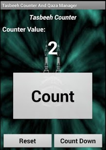 How to install Tasbeeh Counter & Qaza Manager 1.0 unlimited apk for pc