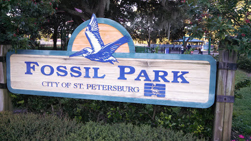 Fossil Park