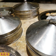 【台北君悅酒店】凱菲屋 Café