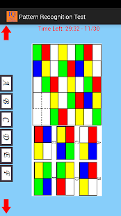 Test inteligencia espacial II Screenshots 9