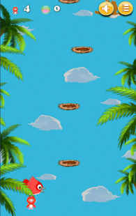 Baby bird training Screenshots 4