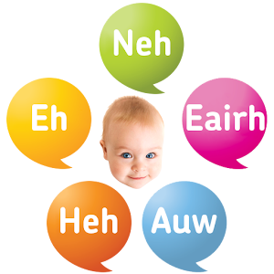 Babytaal logo