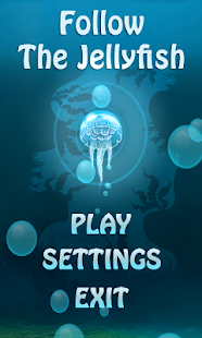 Download Follow The Jellyfish! APK