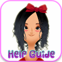 Toca Hair Salon 2 Guide icon