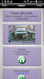 Fleurs des prés poster 8