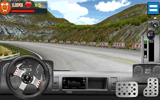 Bus Simulator Hill Climbing APK スクリーンショット画像 #6