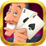 Cover Image of ダウンロード Solitaire Perfect Match 1.1.2 APK