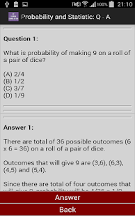 FE EXAM PRACTICE SIMULATOR Screenshots 4