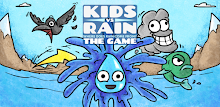 Kids vs Rain: The Game APK