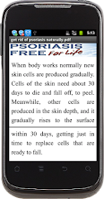 Get Rid Psoriasis Naturally APK Download for Android