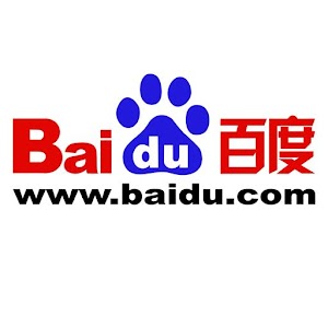 Baidu search engine 生產應用 App LOGO-APP開箱王