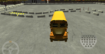 School Bus License 3D APK Download for Android