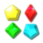 Cover Image of ダウンロード Jewels 1.7.6 APK