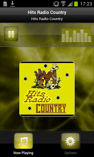 Hits Radio Country