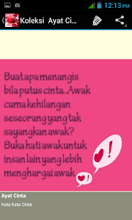 How to install Koleksi Ayat Cinta lastet apk for laptop