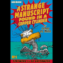 Strange Manuscr… (本 ebook 书) logo