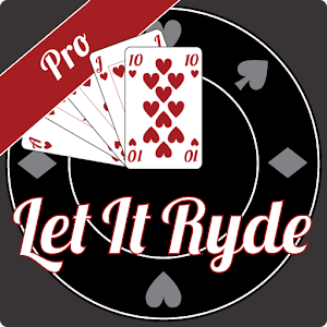 Let It Ryde 紙牌 App LOGO-APP開箱王