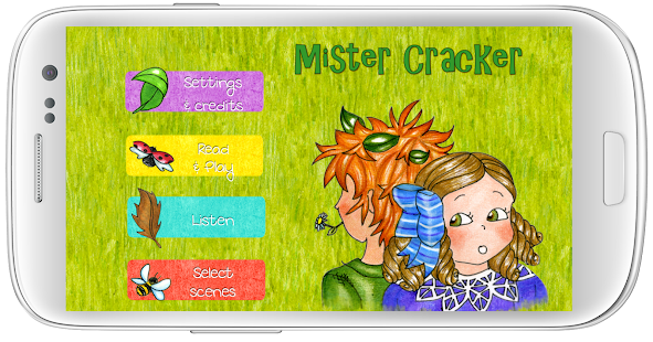 Mr Cracker Screenshots 8