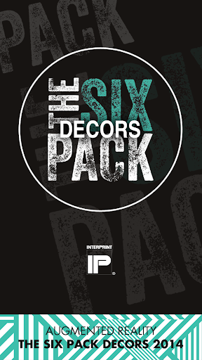 The Six Pack Decors 2014