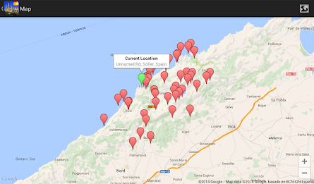 In Sight - Mallorca poster 5