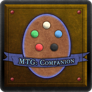 MTG Companion (Full).apk 2.5.3.3