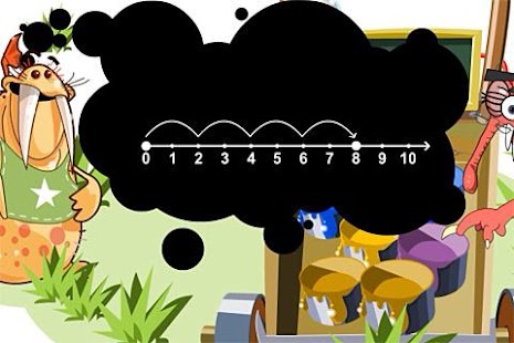 SkoleMat Level 3 gratis Screenshots 1