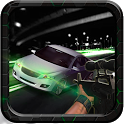 Rifle And Wheels icon