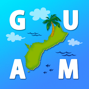 Island Time - Guam - 5.1