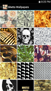 Ghetto Wallpapers Screenshots 0