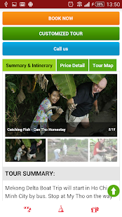 Palm Vietnam Travel Screenshots 20