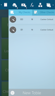 Mobile POS Screenshots 3