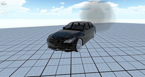  Beam Damage Engine  