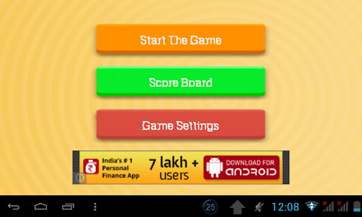 Lastest Circle Attack APK for Android