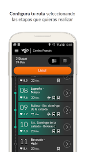 Aplicaciones de viajes imprescindibles para tu smartphone y tablet Android, iOS y Windows Phone.