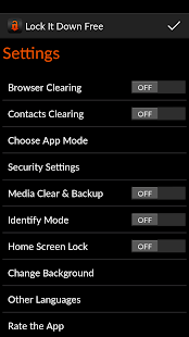 download Lock It Down Pro free