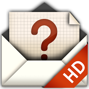 [B]Who's this? HD.apk 1.06