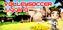 Volley Soccer Juggling APK