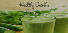 Healthy Drinks Recipes APK