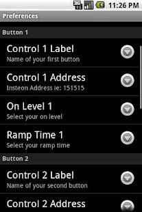 Lastest Controid - Home Automation APK