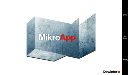 MikroApp
