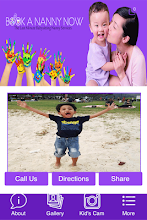 Book A Nanny Now APK Download for Android