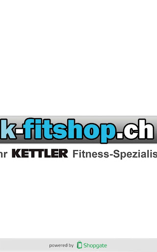 k-fitshop CH