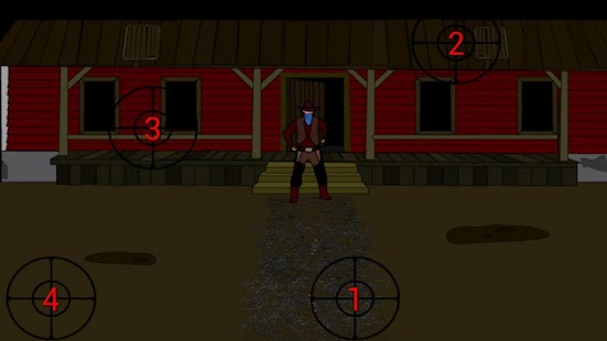 Download Shooting Sheriff's Gun APK for PC