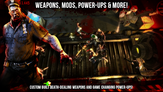 Dead on Arrival 2 Mod (Unlimited Money) v1.1.2 APK Full Download