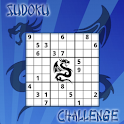 SUDOKU Challenge – Lite logo