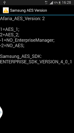 免費下載商業APP|Samsung AES Version app開箱文|APP開箱王