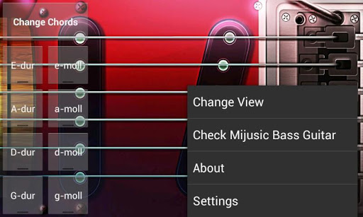 免費下載音樂APP|Mijusic Electric Guitar app開箱文|APP開箱王